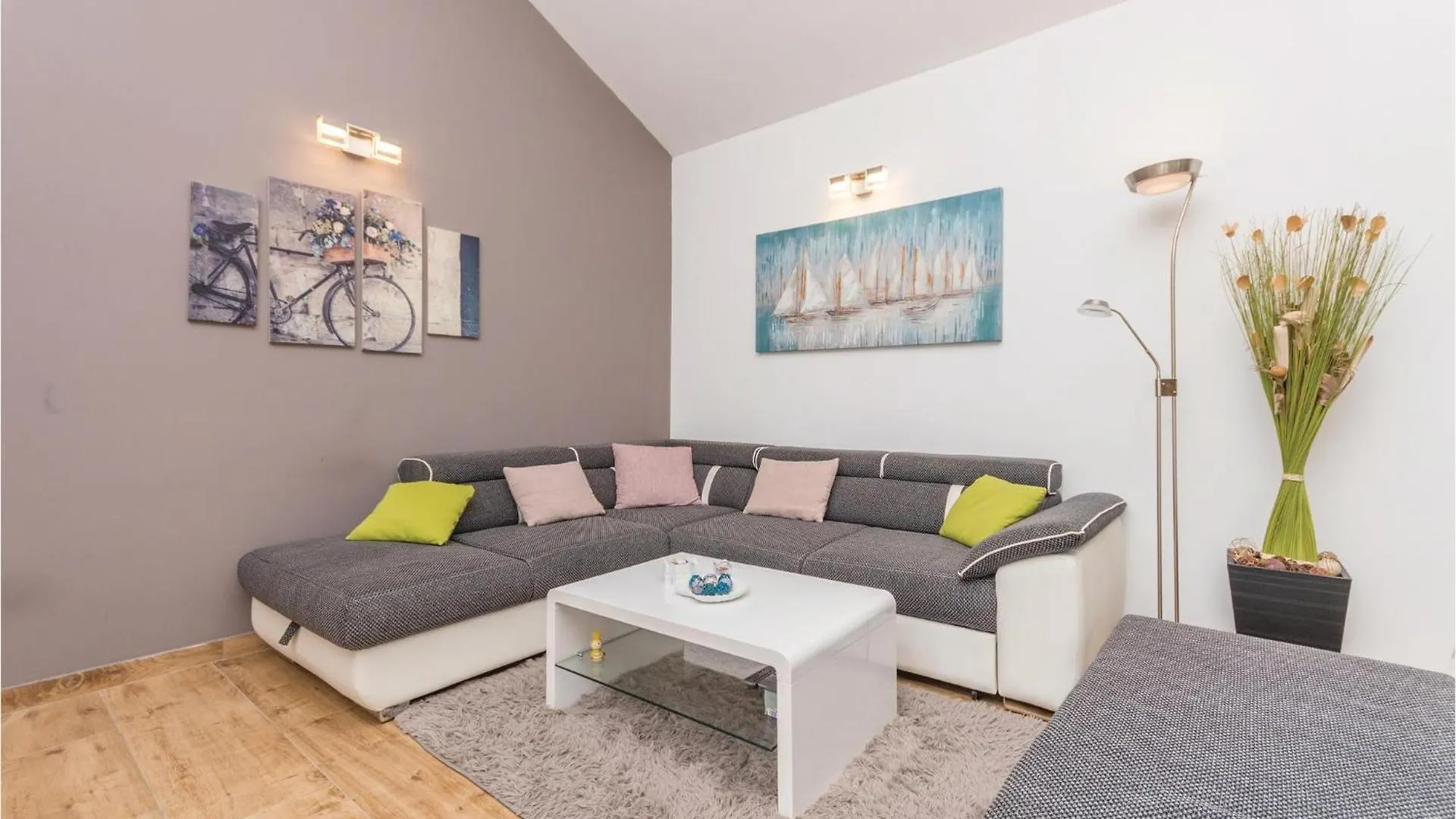 بيت للعطل Cozy Home In Kakma With Lake View