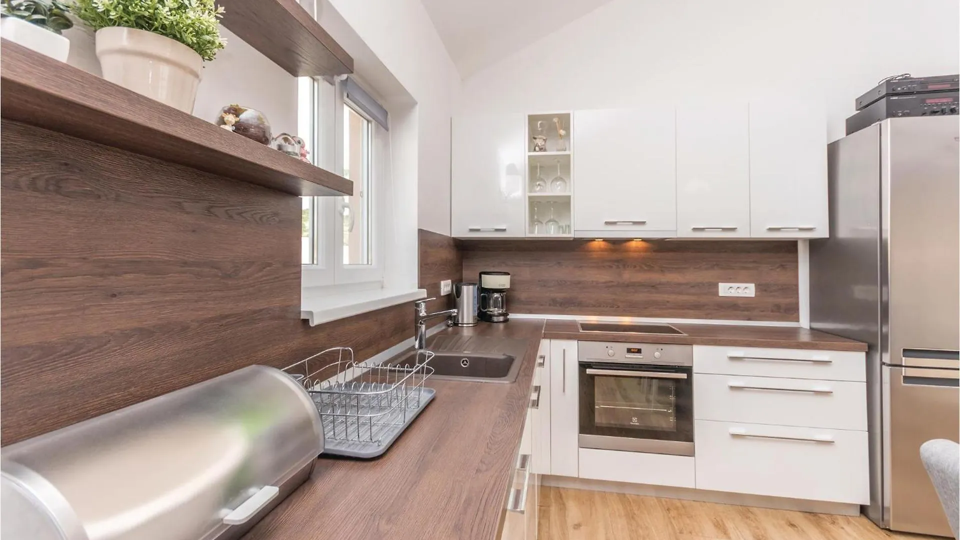 بيت للعطل Cozy Home In Kakma With Lake View كرواتيا